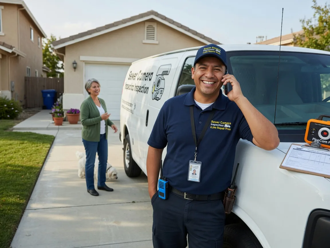 Sewer Line Repair Lyons, NE FAQs